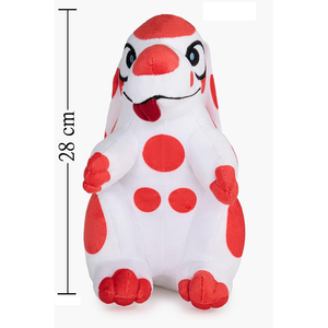 Peluche Pimpa in Piedi Morbido Pupazzo 28 CM - Pdp1402180/p007
