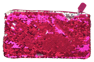 Pochette Beauty Paillettes Reversibili Girabrilla Lol Surprise Astuccio - B929214mc