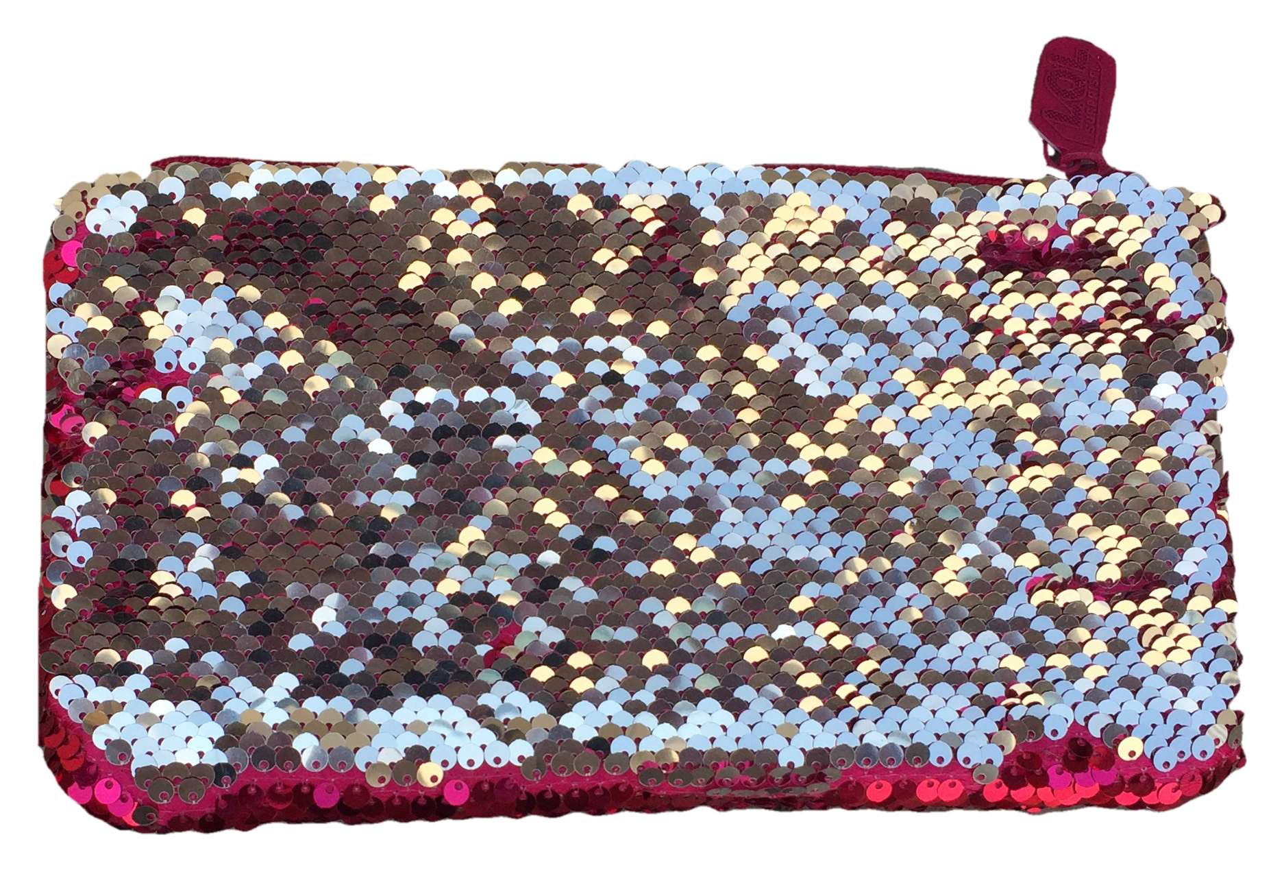 Pochette Beauty Paillettes Reversibili Girabrilla Lol Surprise Astuccio - B929214mc