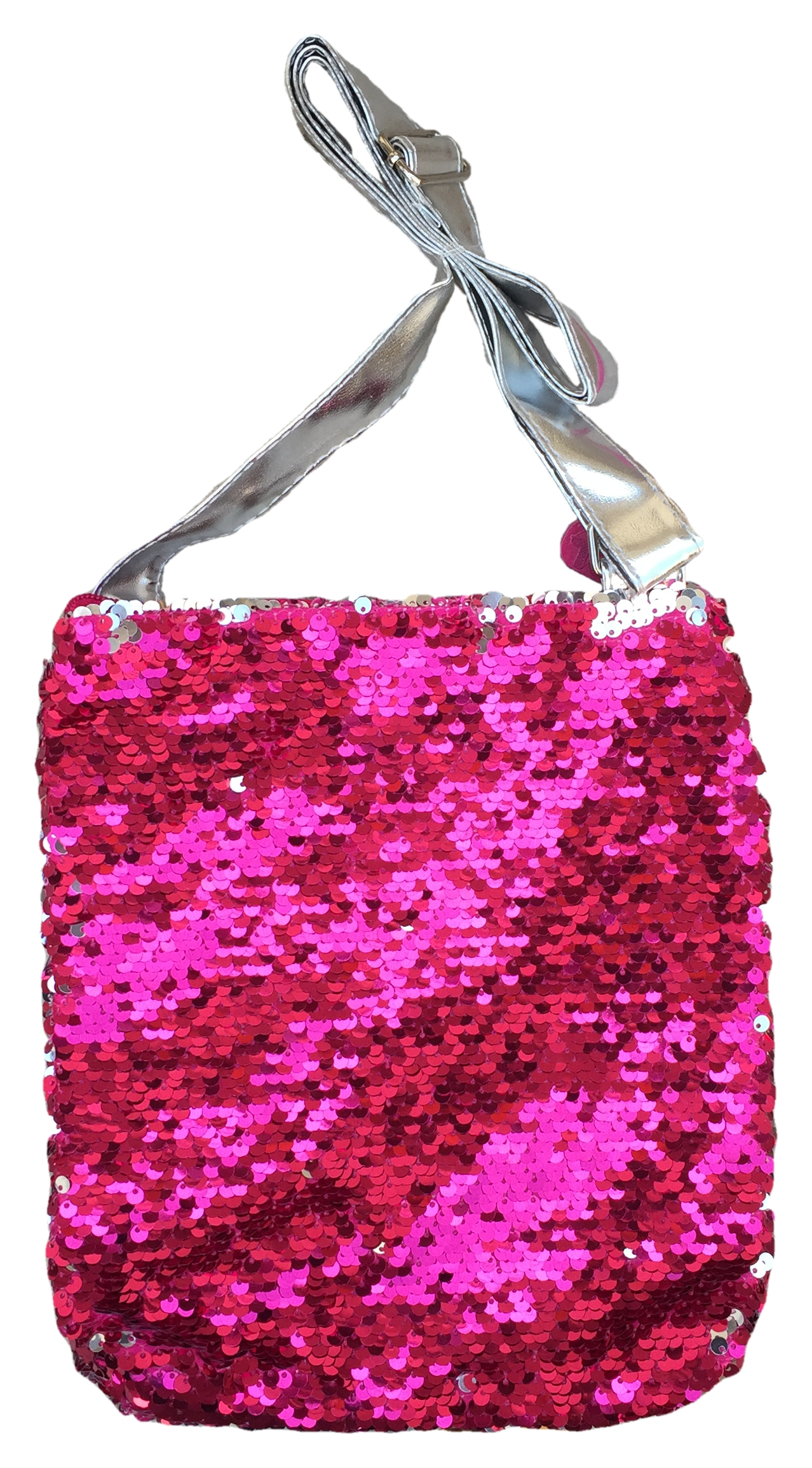 Borsa Passeggio Paillettes Reversibili Girabrilla Lol Surprise Cm. 24x20 - B99212mc