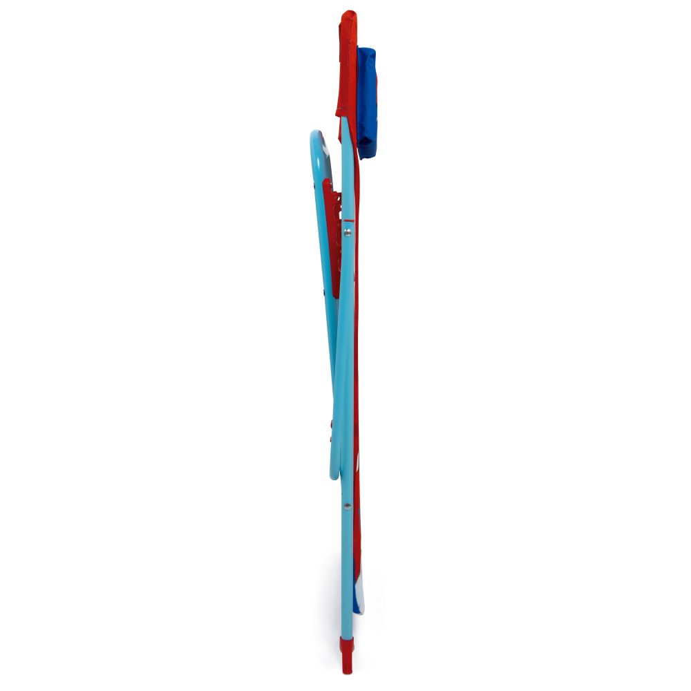 Sdraio Topolino Pieghevole per Mare e Giardino 100% Poliestere- 86730