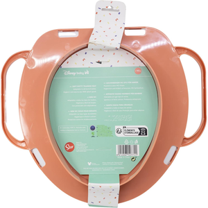 Riduttore Adattatore Wc Vasino Bagno Minnie DISNEY - 86186