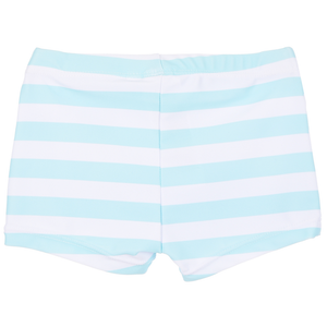 Costume da Bagno Topolino Paperino DISNEY Modello Parigamba Boxer Mare Piscina Neonato - Ez05013blu