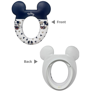 Riduttore Adattatore Wc Vasino Sagomato Bagno Topolino DISNEY - 86187