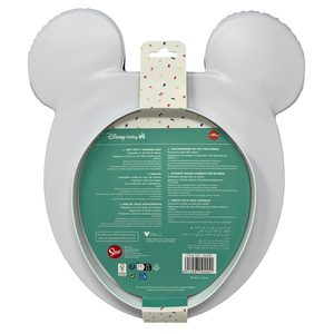 Riduttore Adattatore Wc Vasino Sagomato Bagno Topolino DISNEY - 86187
