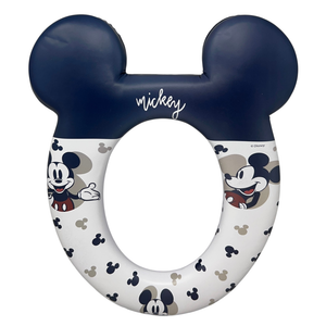 Riduttore Adattatore Wc Vasino Sagomato Bagno Topolino DISNEY - 86187