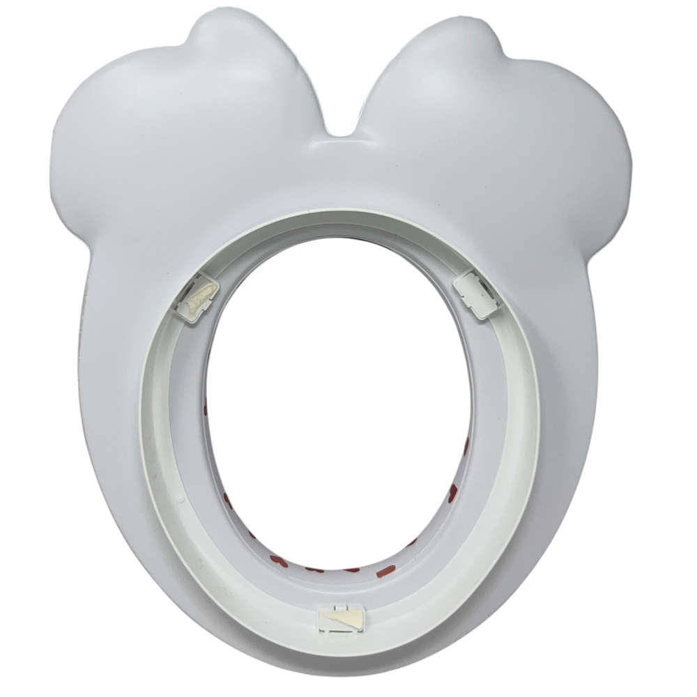Riduttore Adattatore Wc Vasino Sagomato Bagno Minnie DISNEY - 85890
