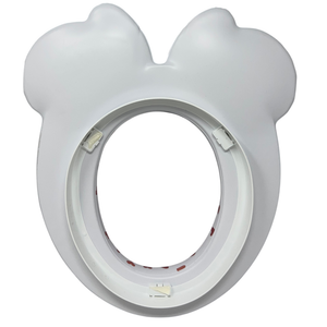 Riduttore Adattatore Wc Vasino Sagomato Bagno Minnie DISNEY - 85890