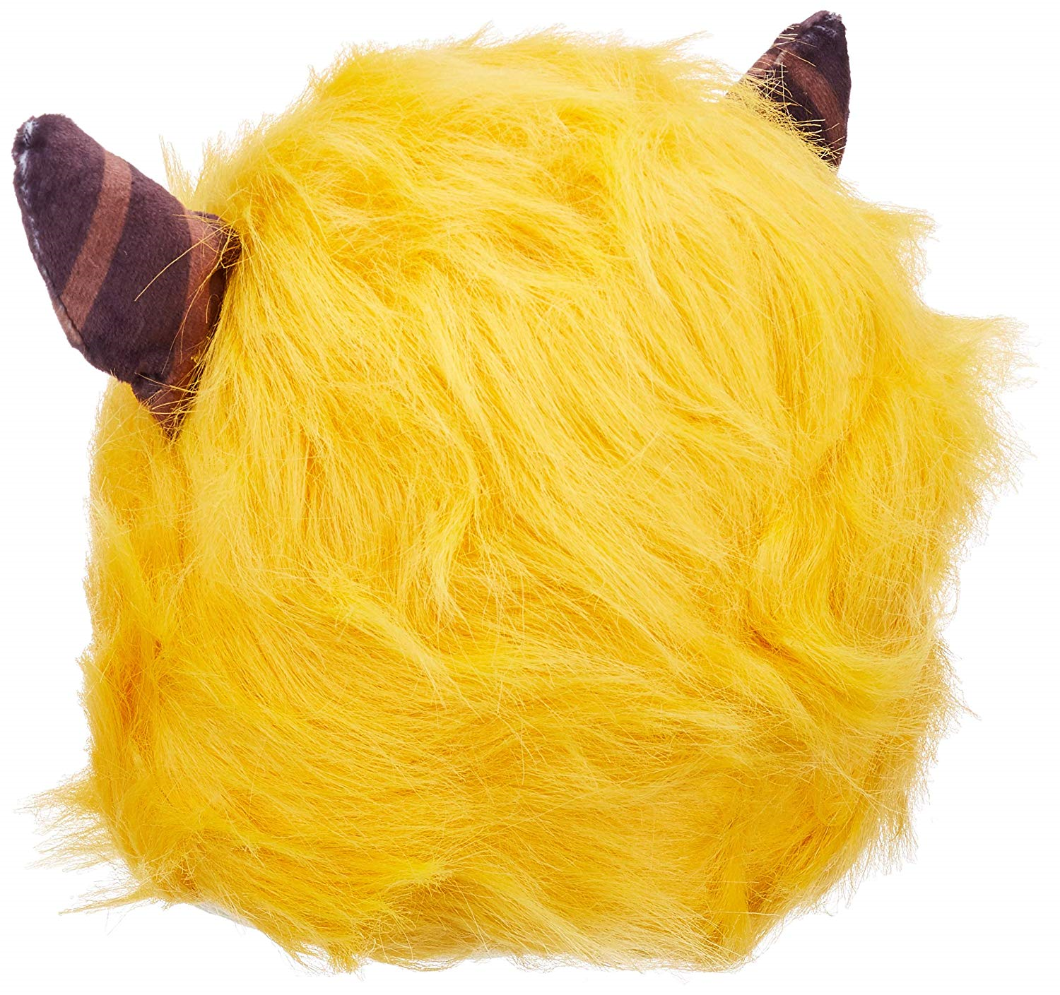 Peluche Profumato Benny Banana Cream Pie Aroma Alla Banana con Ricetta in Confezione