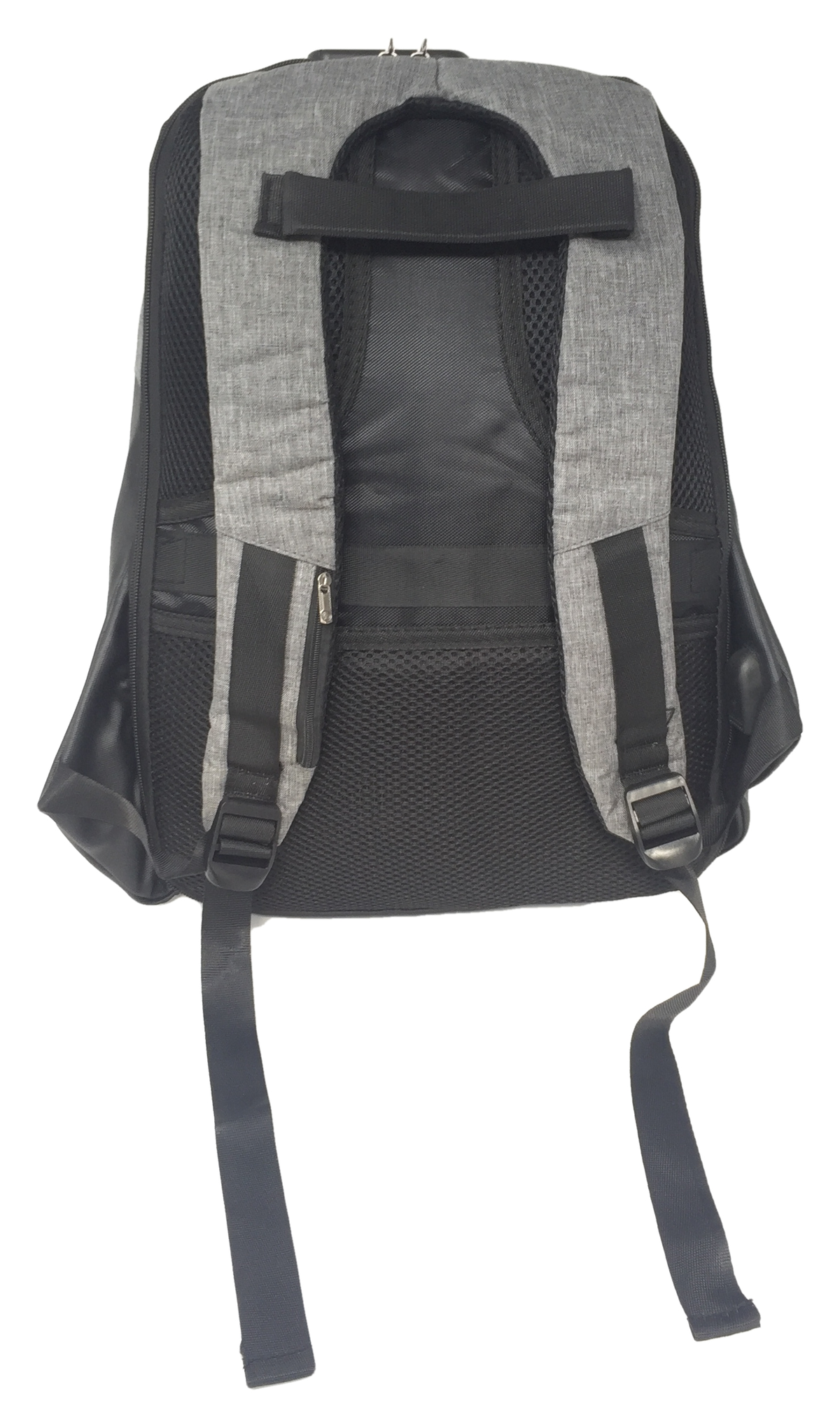 Zaino Pc Porta Notebook Borsa Antirapina Lavoro Viaggio con USB Cm. 45 - Ast9797