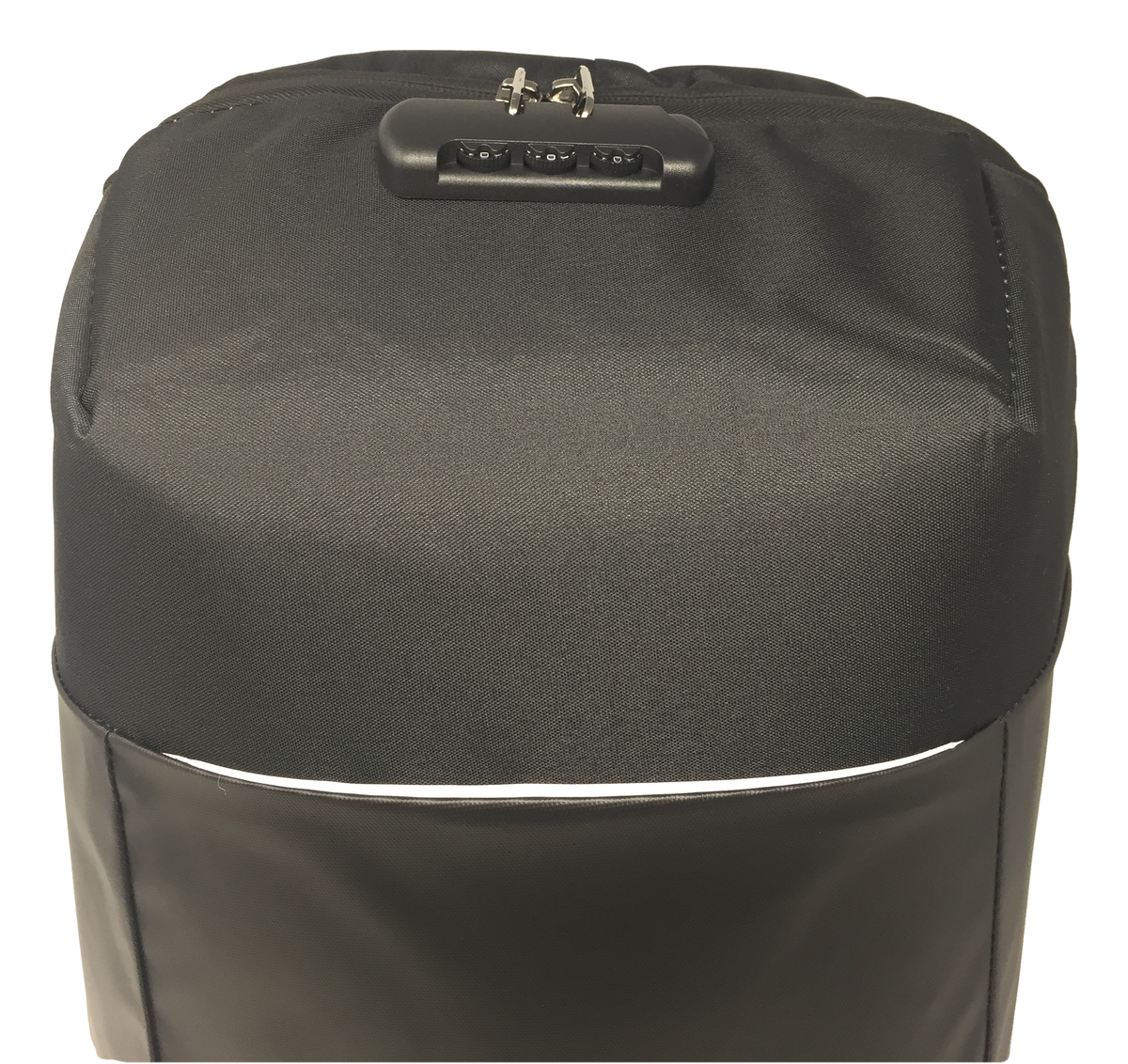 Zaino Pc Porta Notebook Borsa Antirapina Lavoro Viaggio con USB Cm. 45 - Ast9799