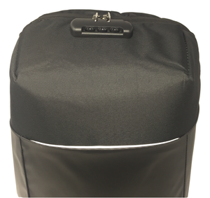 Zaino Pc Porta Notebook Borsa Antirapina Lavoro Viaggio con USB Cm. 45 - Ast9799