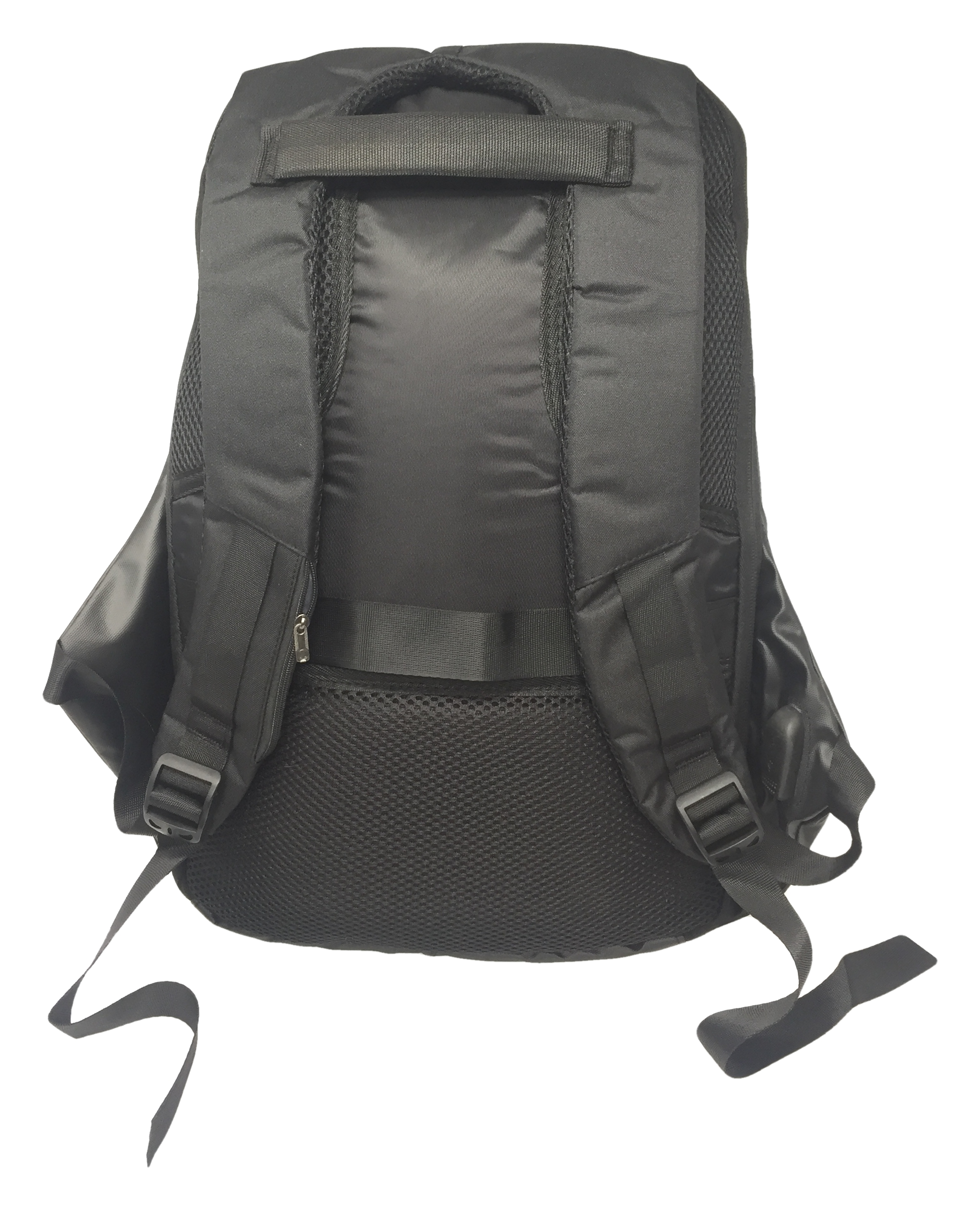 Zaino Pc Porta Notebook Borsa Antirapina Lavoro Viaggio con USB Cm. 45 - Ast9799
