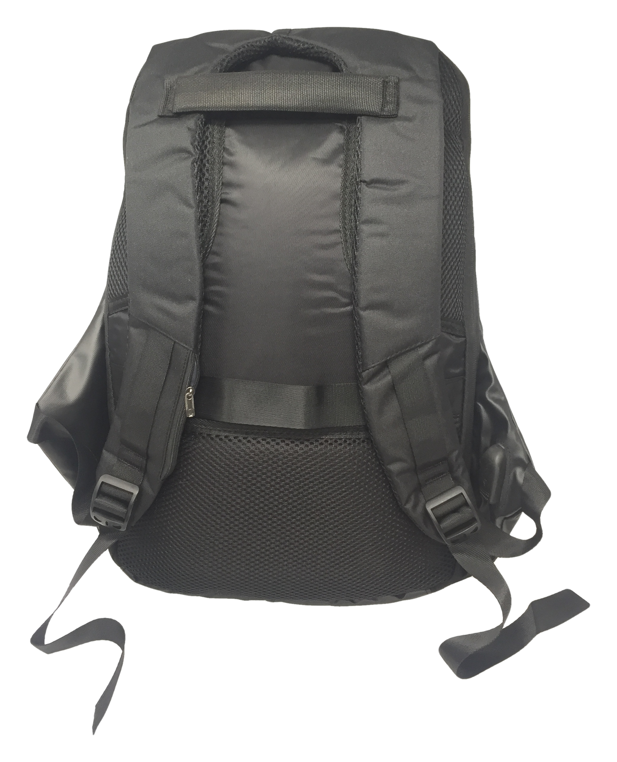 Zaino Pc Porta Notebook Borsa Antirapina Lavoro Viaggio con USB Cm. 45 - Ast9799