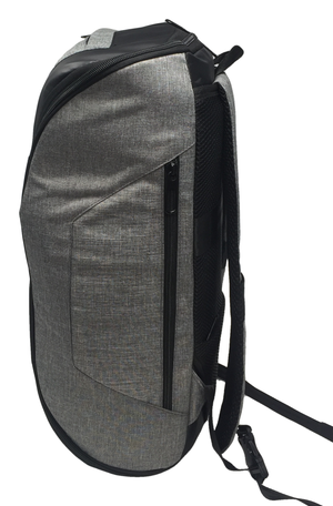 Zaino Pc Porta Notebook Borsa Antirapina Lavoro Viaggio con USB Cm. 47 - Ast9805