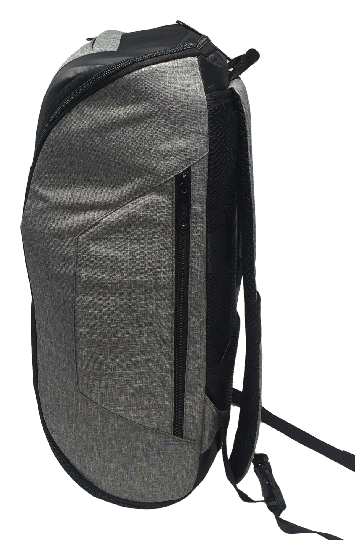 Zaino Pc Porta Notebook Borsa Antirapina Lavoro Viaggio con USB Cm. 47 - Ast9805