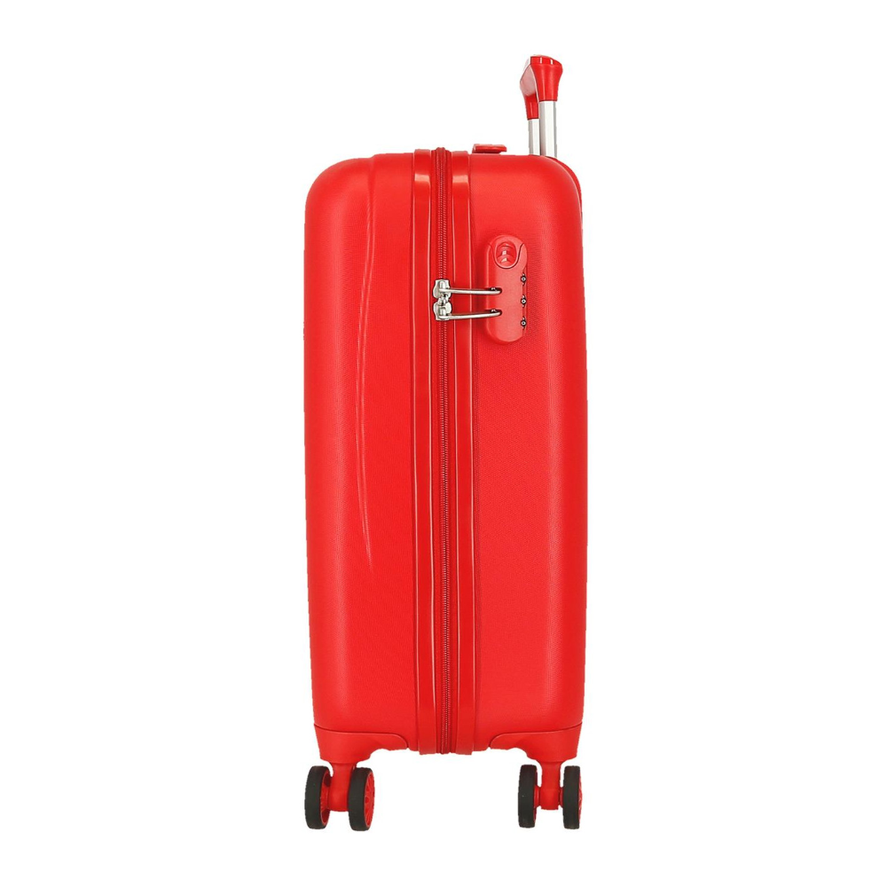 Trolley da Viaggio Topolino DISNEY 50 CM Valigia in ABS - 2071346