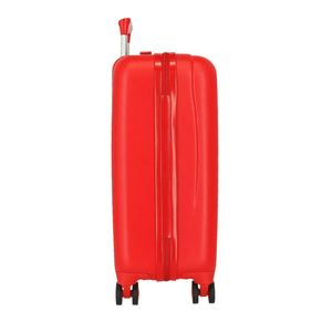 Trolley da Viaggio Topolino DISNEY 50 CM Valigia in ABS - 2071346