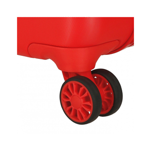 Trolley da Viaggio Topolino DISNEY 50 CM Valigia in ABS - 2071346