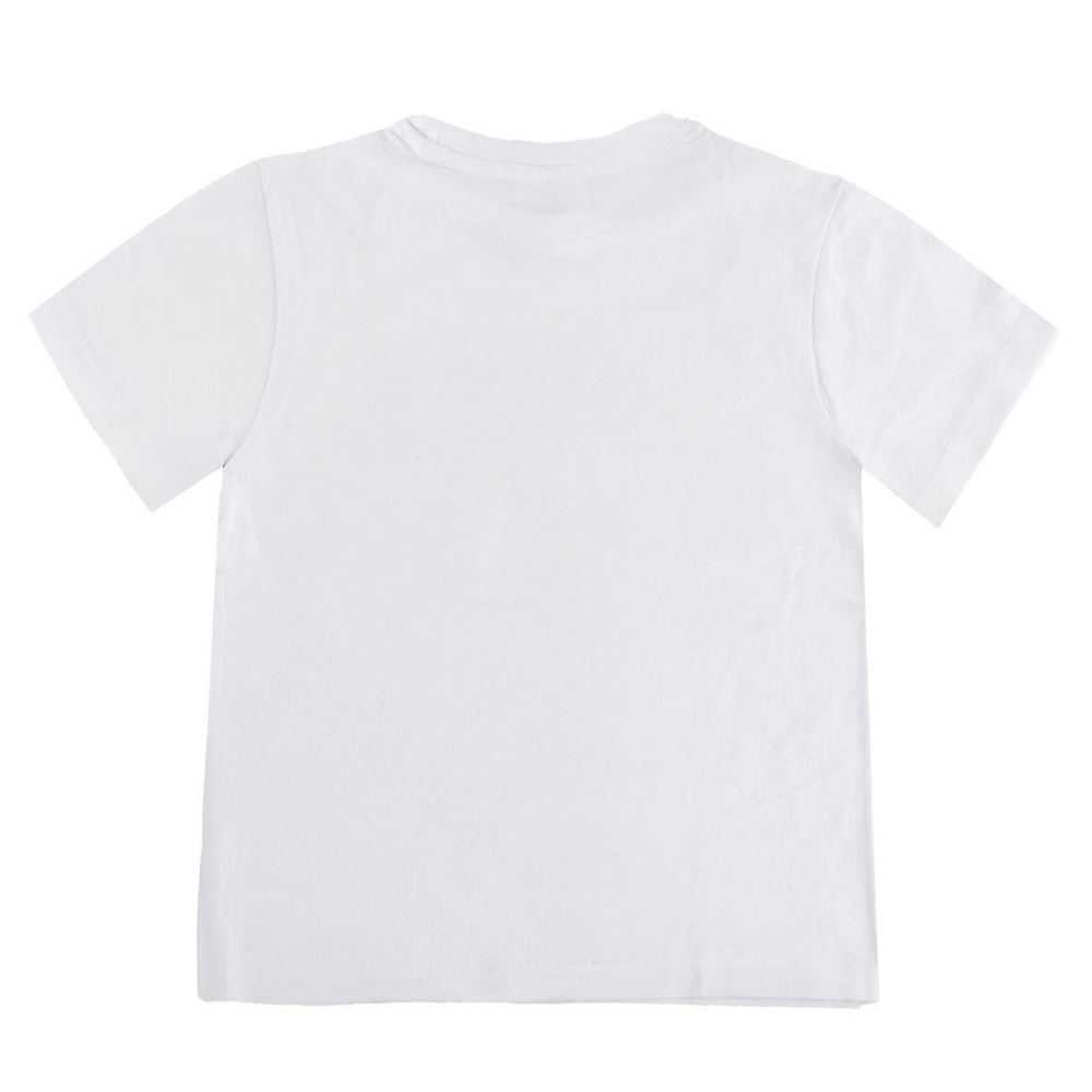 T-Shirt Manica Corta Frozen DISNEY Maglietta 100% Cotone - 3229