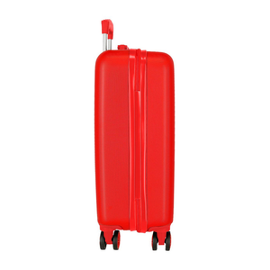 Trolley da Viaggio Topolino DISNEY 55 CM Valigia in ABS - 4231112