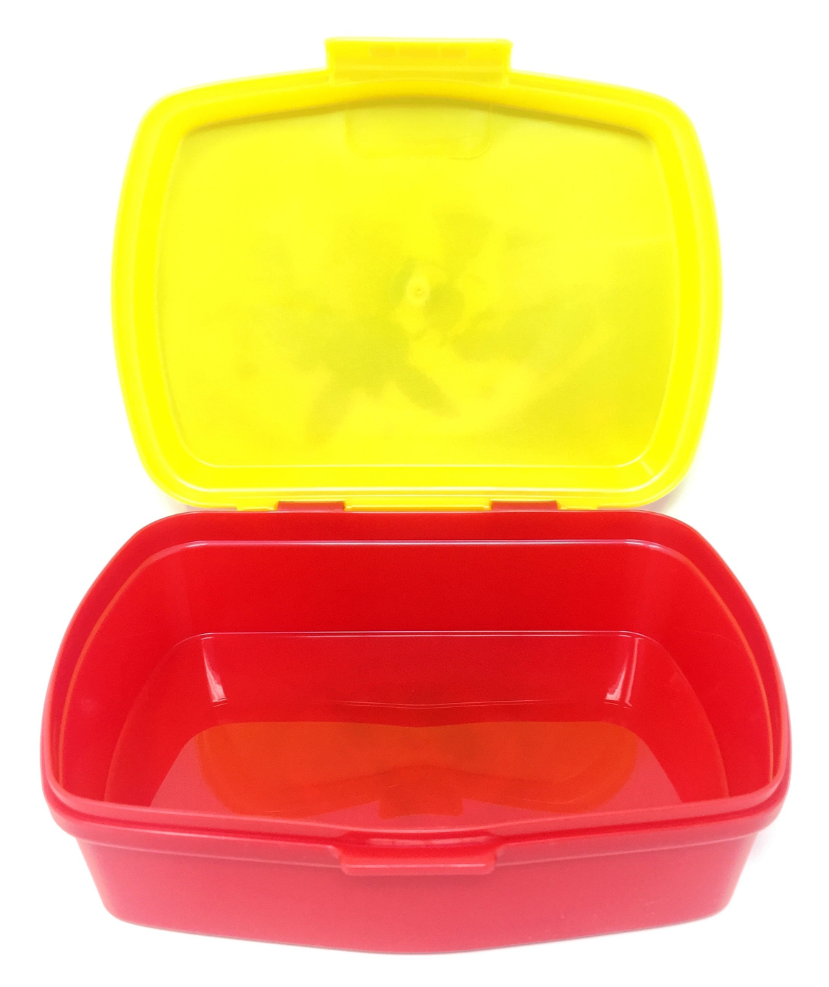 Set Bing Coniglietto Bicchiere con Cannuccia + Portamerenda Bpa Free - Bing21/2pz