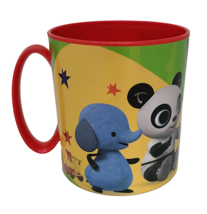 Tazza in Plastica Bing Bunny Coniglietto Mug Microonde Ml.350 - St1002