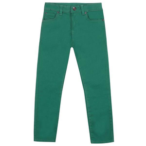 Pantaloni Bambino Ubs2 Autunno Inverno Taglie 2/14 Anni - Ctd1010
