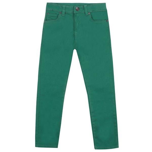 Pantaloni Bambino Ubs2 Autunno Inverno Taglie 2/14 Anni - Ctd1010