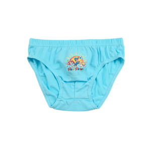 Mutandine Set 3 Pezzi Paw Patrol Slip in Cotone in Scatola 3/6 Anni- Ez30027