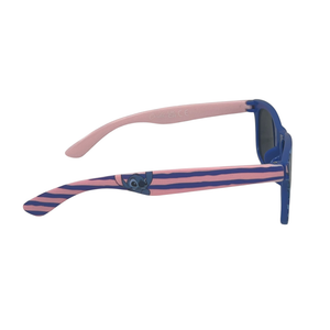 Occhiali da Sole Stitch DISNEY Lenti Specchiate Rettangolari Filtro Uv400 - 2824/2