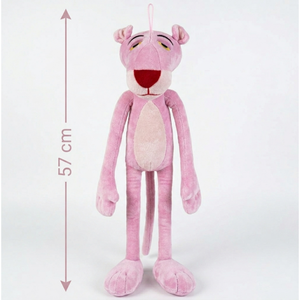 Peluche Pantera Rosa Morbido Pupazzo 57 CM - Pts240535gb/55