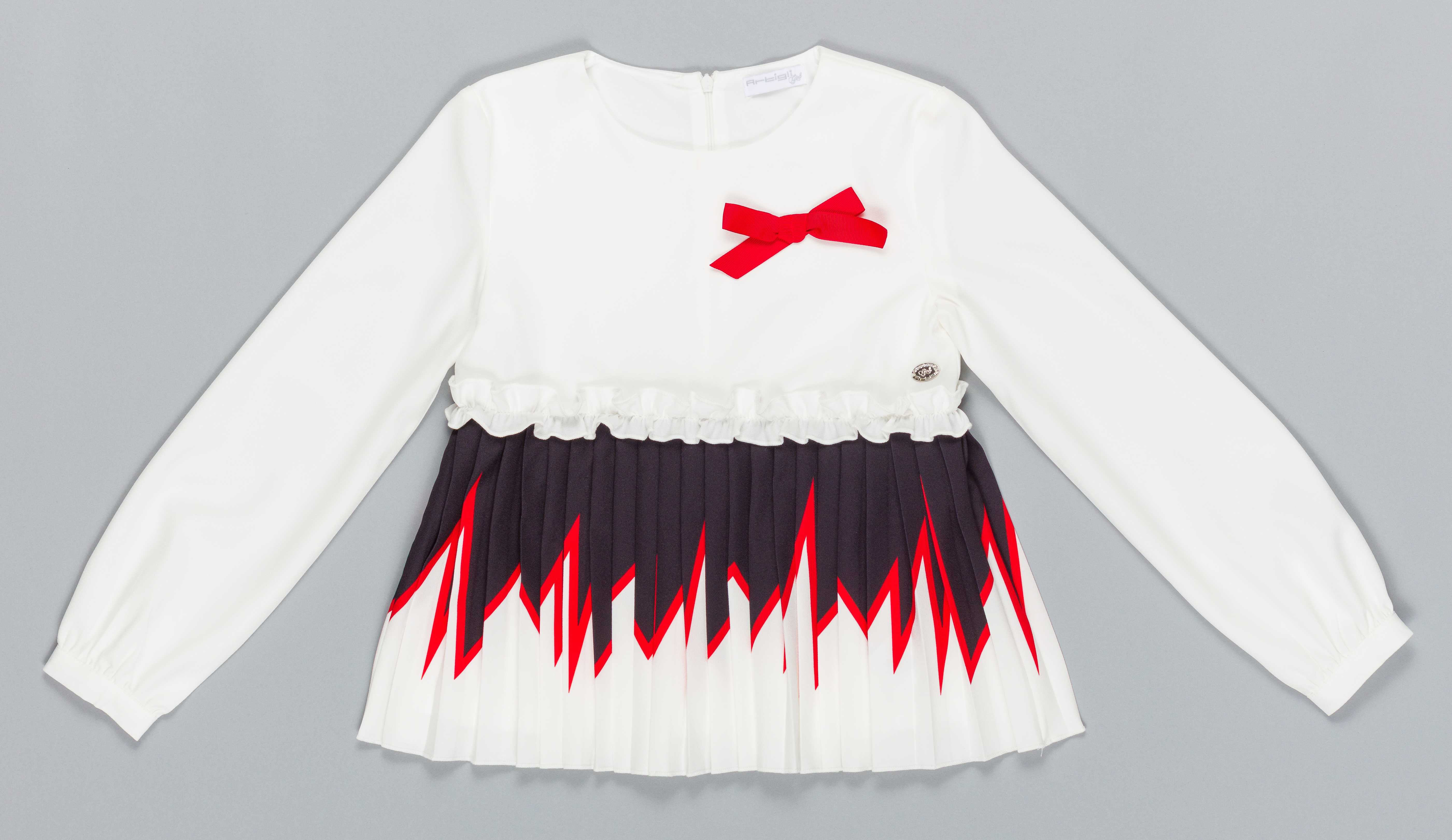 T-Shirt Maglietta Artigli Ragazza Girl Taglie 8/16 Anni - A12244