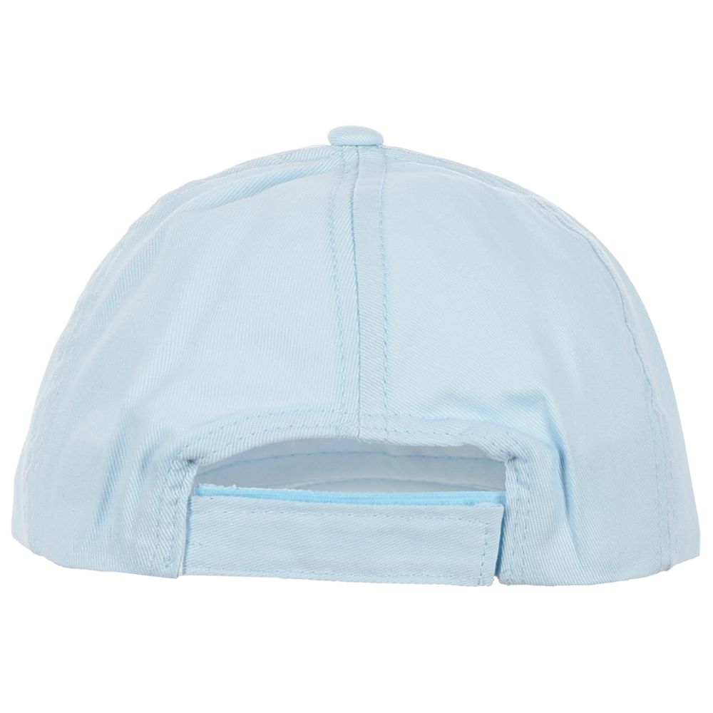 Cappello Pikachu Pokémon con Visiera Berretto Estivo Regolabile Bambino - Ez40006celeste