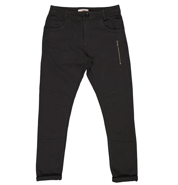 Pantalone Lungo Birba Ragazzo Taglie 9/16 Anni - 999.72497.01.45p