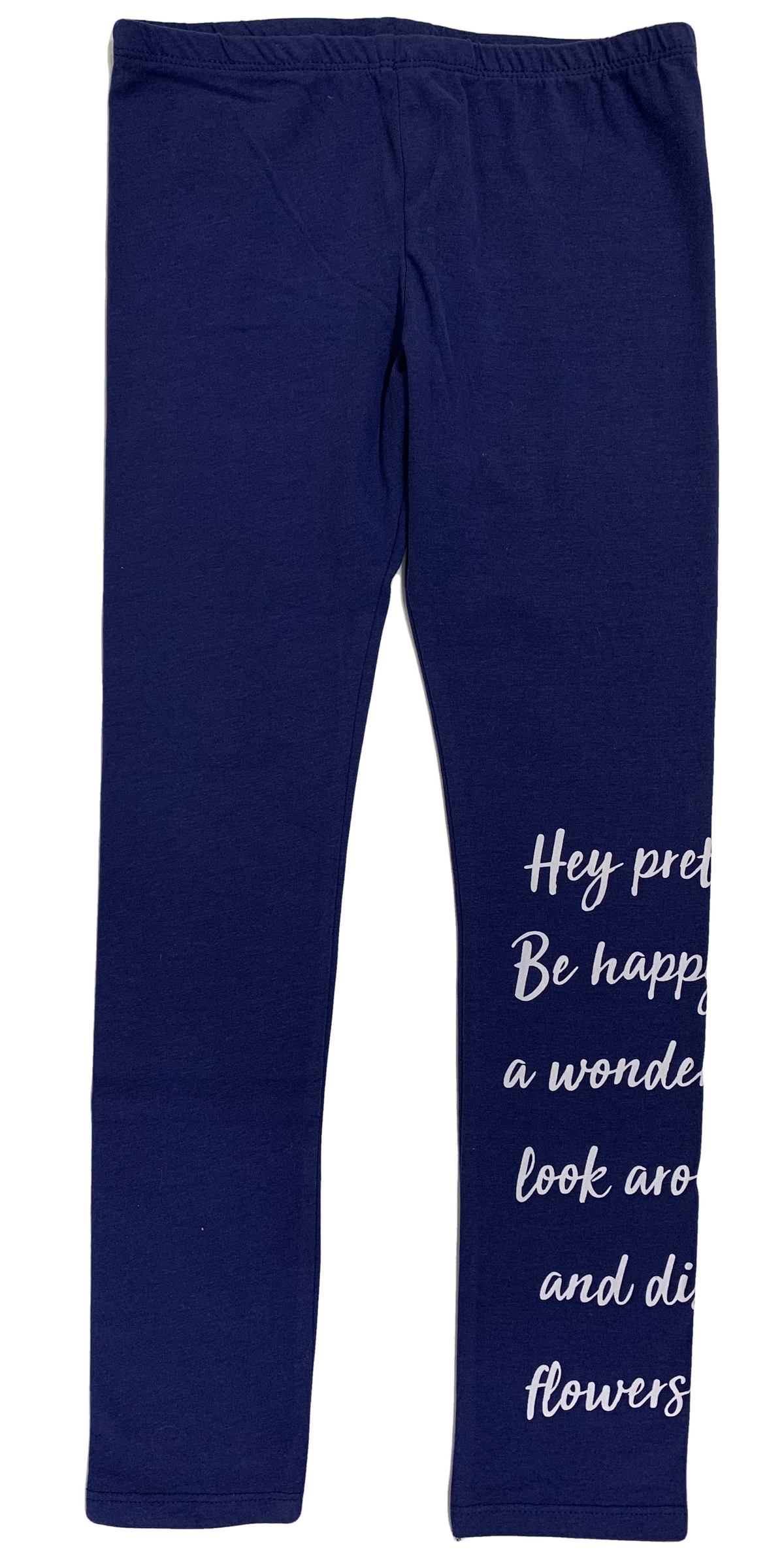 Leggings Pantalone Birba Bambina Taglie 2/8 Anni - 999.74949.00.70g/p