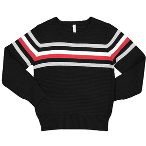 Maglione T-Shirt Maglietta Bambino Mauli Birba Taglie 2/8 Anni - 999.76787.00.10a/p