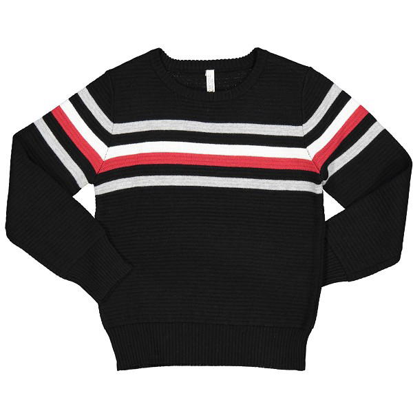 Maglione T-Shirt Maglietta Bambino Mauli Birba Taglie 2/8 Anni - 999.76787.00.10a/p