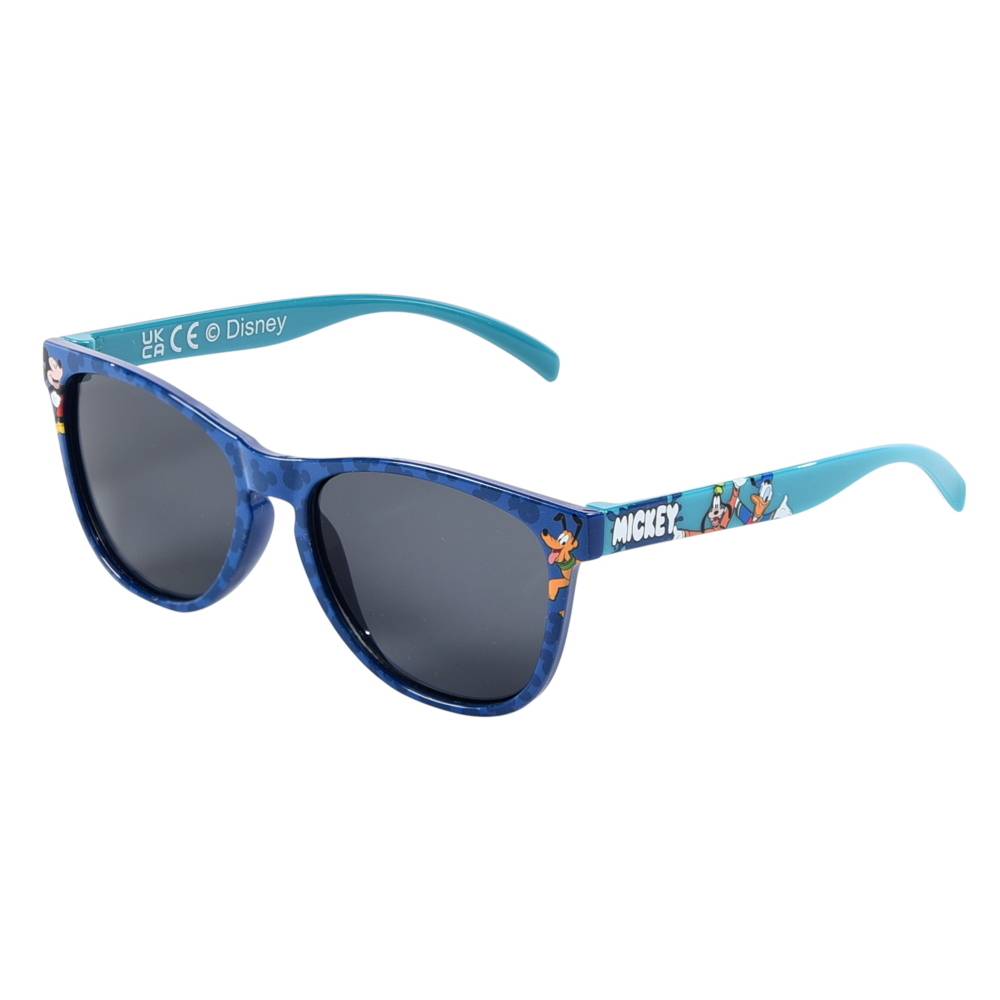 Occhiali da Sole Topolino DISNEY Bambino Filtro Uv400 Montatura in Policarbonato -  Ez25006