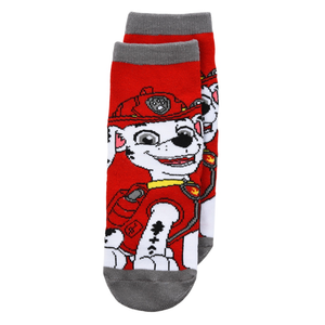 Calzini Antiscivolo Paw Patrol in Misto Cotone 3 Paia Assortiti Bambini 23/34 - Hy06067