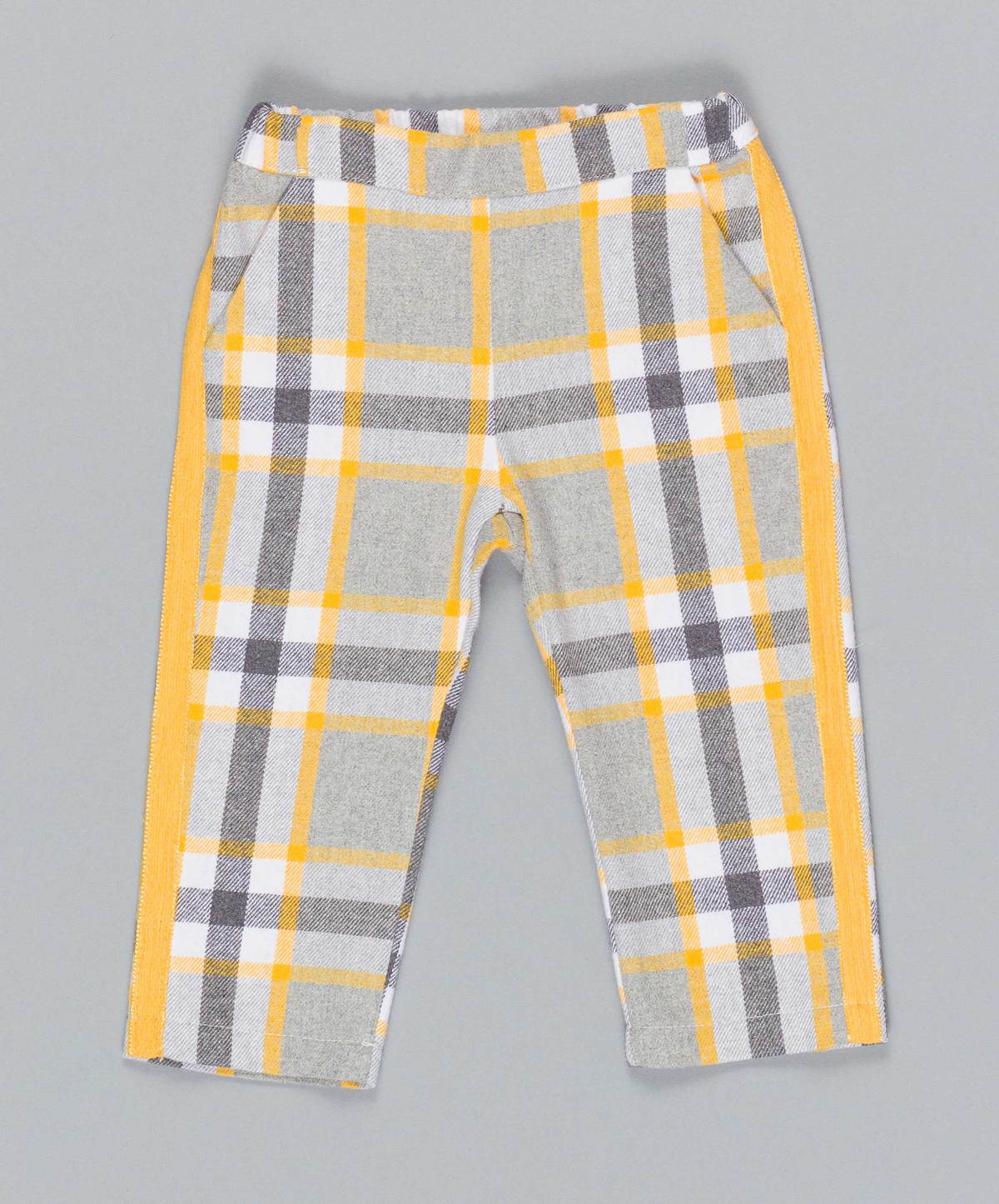 Pantalone Meilisa Bai Neonata Bambina Baby Taglie 9/36 Mesi - Fl2590