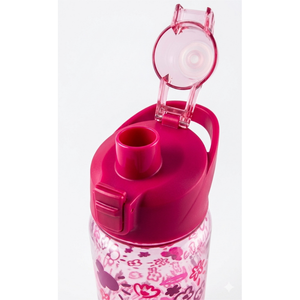 Borraccia Ecozen Minnie DISNEY in Tritan Bottiglia con Beccuccio per Adulti- 86678