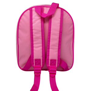 Zaino Asilo 3d My Melody Sanrio Immagine a Rilievo Borsa Scuola Tempo Libero - 1000eva315285