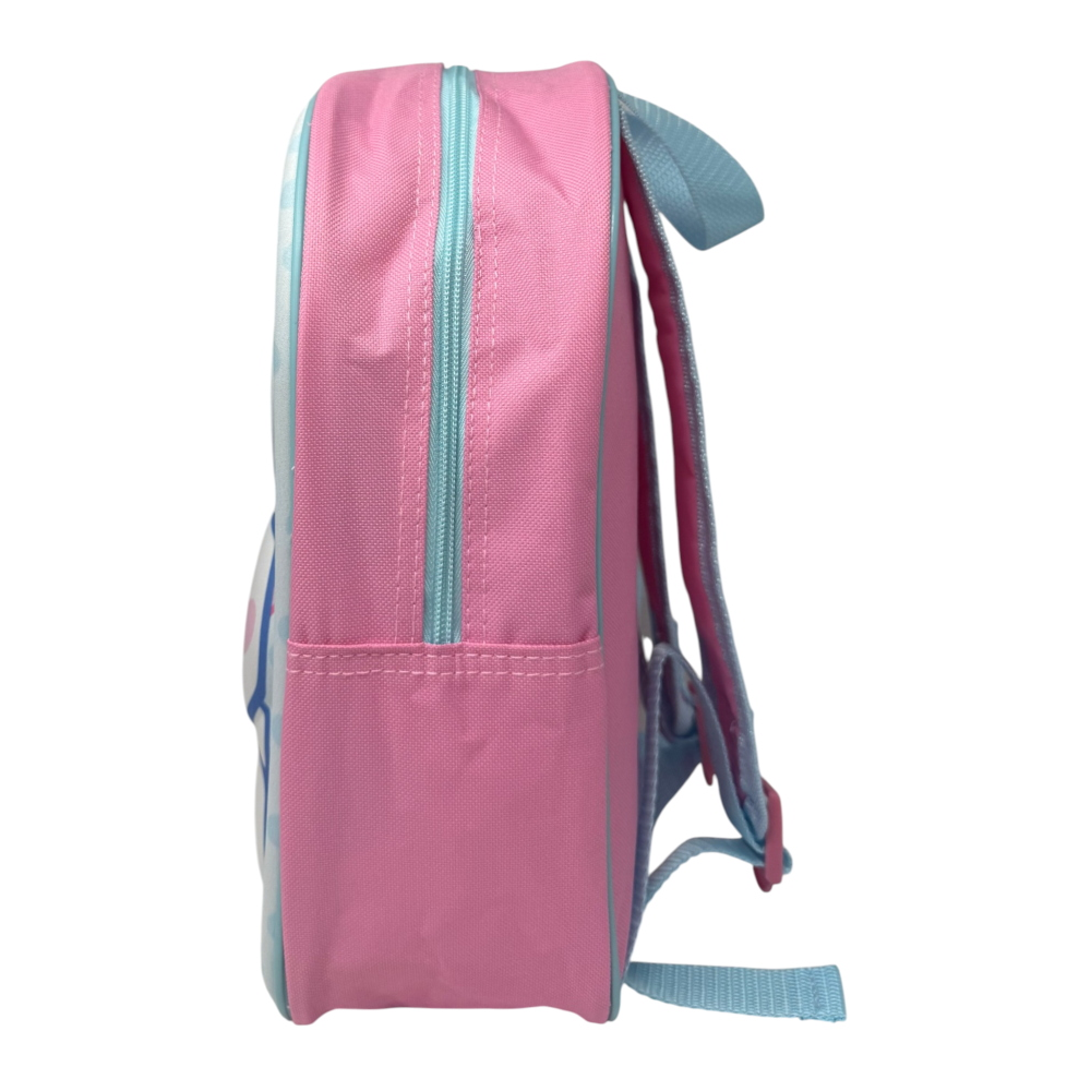 Zaino Asilo 3d Cinnamoroll Sanrio Immagine a Rilievo Borsa Scuola Tempo Libero - 1000eva315283