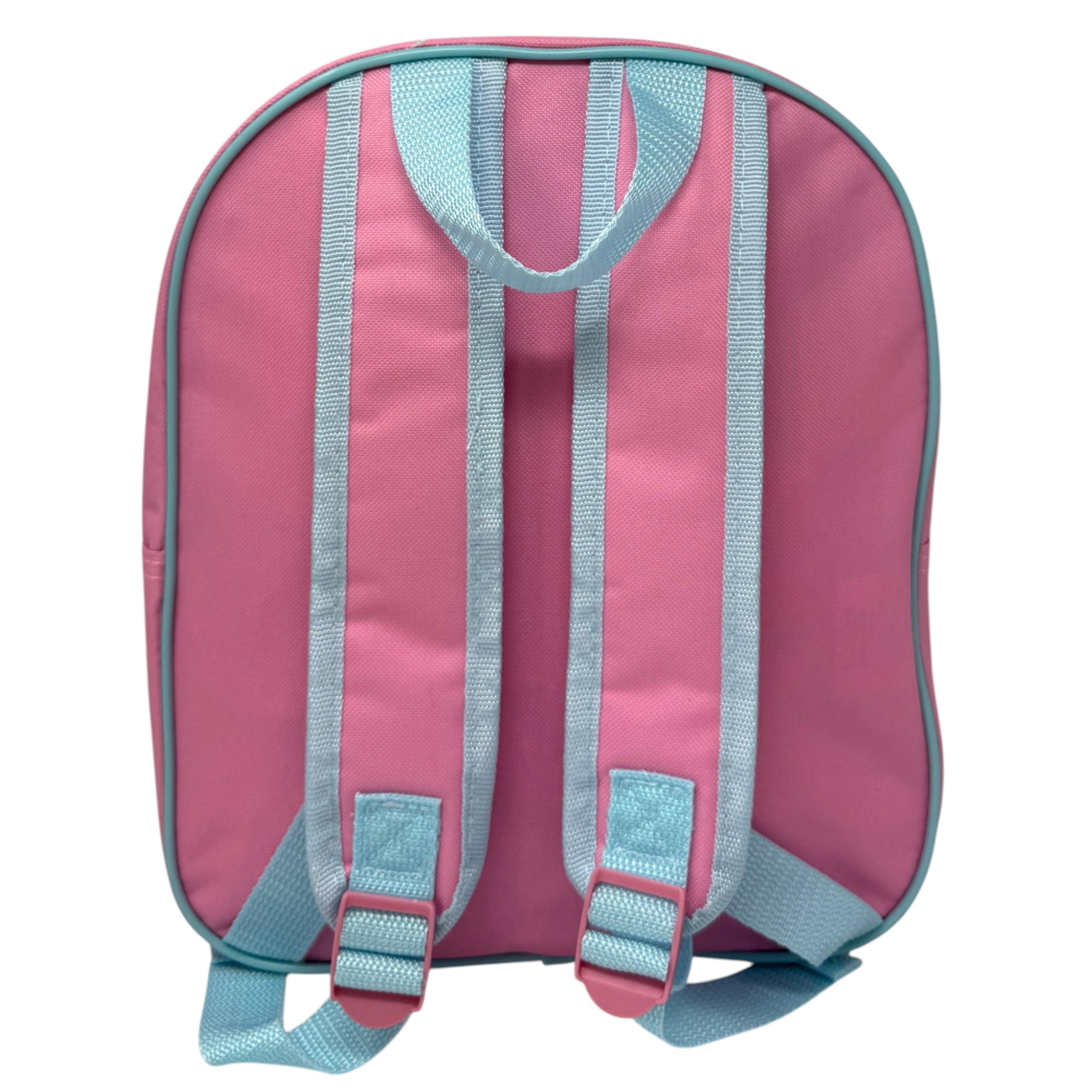 Zaino Asilo 3d Cinnamoroll Sanrio Immagine a Rilievo Borsa Scuola Tempo Libero - 1000eva315283