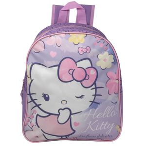 Zaino Asilo Hello Kitty Sanrio Borsa Scuola Infanzia Tempo Libero Passeggio - 1012935280