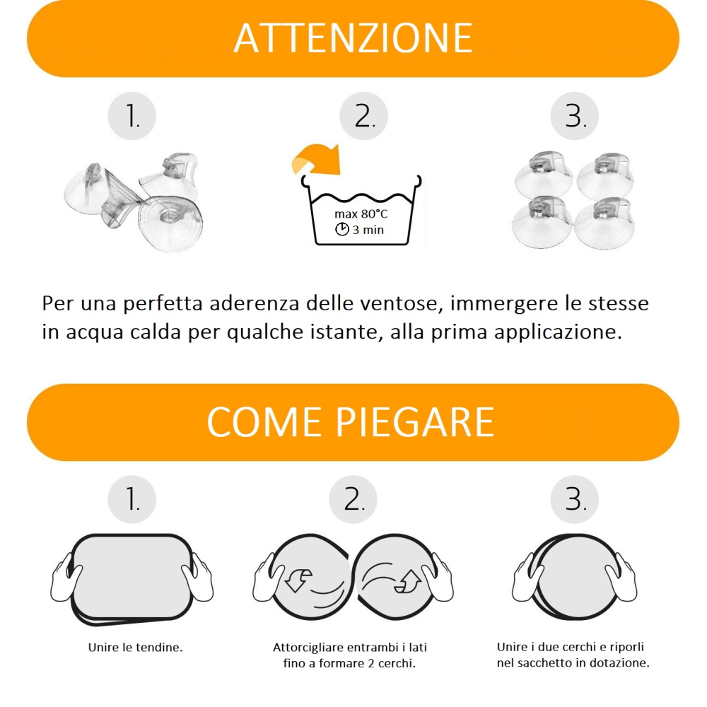 Tendine Parasole Laterali Spiderman MARVEL Coppia di Tendine per Auto 44 X 35 CM Protezione Raggi Uv - 9323