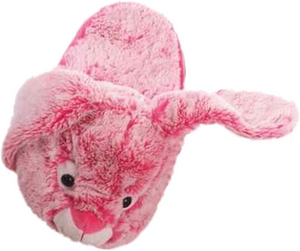 Pantofole Ciabatte in Peluche Invernali Coniglio Taglia 38-40 Bambina - 4007622