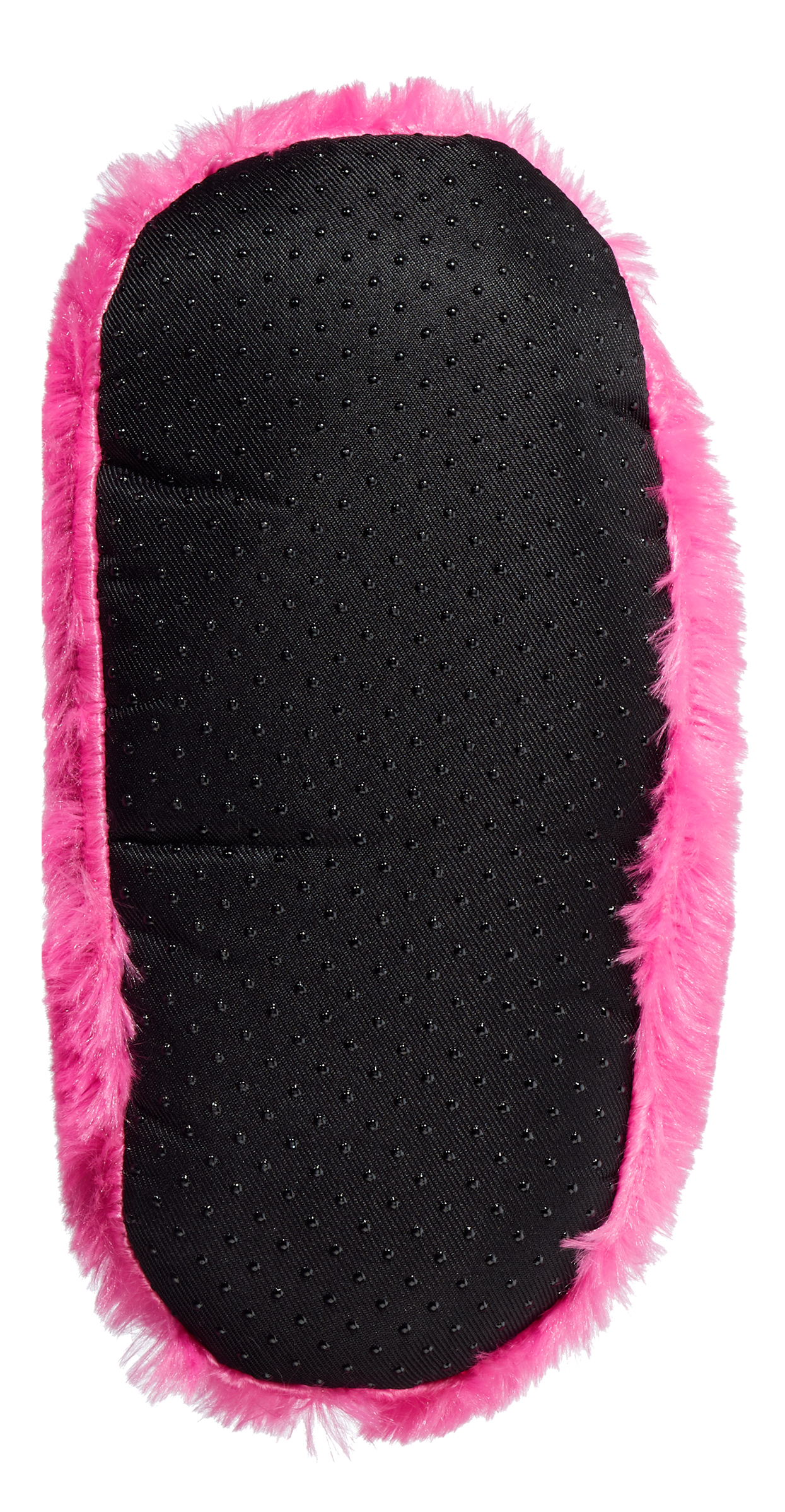 Pantofole Invernali Flamingo Fenicottero Ciabatte Scarpe da 30 Al 35 - 63097