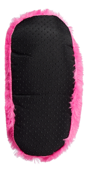 Pantofole Invernali Flamingo Fenicottero Ciabatte Scarpe da 30 Al 35 - 63097